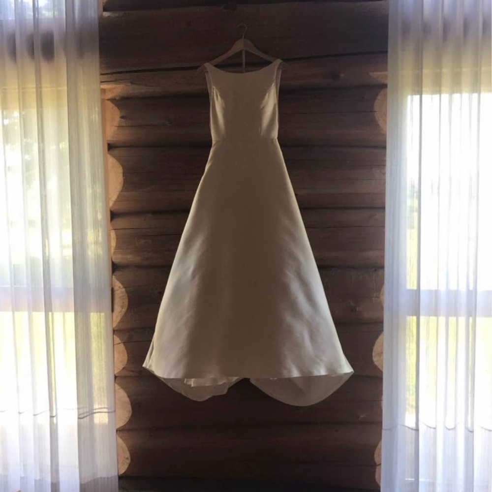 Sottero & Midgley Wedding Dress